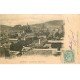 carte postale ancienne 76 ELBEUF. Quartier Saint-Jean 1906