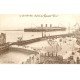 carte postale ancienne 76 LE HAVRE. Entrée du Paquebot PARIS