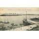 carte postale ancienne 76 LE HAVRE. Avant-Port