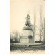 carte postale ancienne 76 ROUEN. Statue de Pierre Corneille vers 1900
