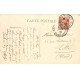 carte postale ancienne 76 ROUEN. Champ de Mars 1914
