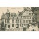 carte postale ancienne 76 ROUEN. Place de la Pucelle autrefois Vieux Marché