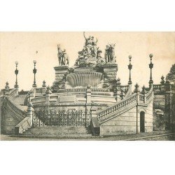 carte postale ancienne 76 ROUEN. Fontaine Sainte-Marie