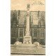 carte postale ancienne 76 ROUEN. Monument de la Victoire 1931 par Sarte
