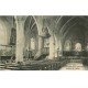 carte postale ancienne 76 SAINT-VALERY-EN-CAUX. L'Eglise 1915