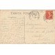 carte postale ancienne 76 SAINT-VALERY-EN-CAUX. L'Eglise 1915