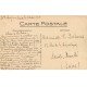 carte postale ancienne 76 SAINT-VALERY-EN-CAUX. La Falaise d'Aval 1922