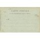 carte postale ancienne 76 SAINT-VALERY-EN-CAUX. Le Bassin à Flot vers 1900