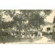 76 SAINT-ADRIEN. Hôtel du Soleil d'Or