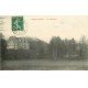 carte postale ancienne 76 SAINT-SAËNS. Le Vaudichon 1913
