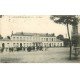 76 SOTTEVILLE-LES-ROUEN. La Mairie 1922. Allain Imprimeur à Elbeuf