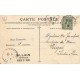 76 SOTTEVILLE-LES-ROUEN. La Mairie 1922. Allain Imprimeur à Elbeuf