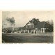 carte postale ancienne 76 SAINT-AUBIN-LES-ELBEUF. La Gare