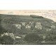 carte postale ancienne 76 SAINT-PIERRE-EN-PORT. Les Villas 1910