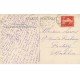 carte postale ancienne 76 SAINT-PIERRE-EN-PORT. Les Villas 1910