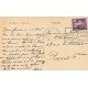 carte postale ancienne 76 SAINT-ADRESSE. Boulevard Maritime 1928