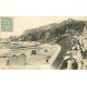 carte postale ancienne 76 SAINT-ADRESSE. Boulevard Maritime Cap Hève