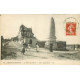 carte postale ancienne 76 SAINT-ADRESSE. Pain de Sucre 1919 animation