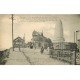 carte postale ancienne 76 SAINT-ADRESSE. Pain de Sucre Chemin de la Chapelle