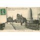 carte postale ancienne 76 SAINT-ADRESSE. Pain de Sucre Chemin de la Chapelle 1918