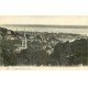 carte postale ancienne 76 SAINT-ADRESSE. La Vallée 1915