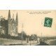 carte postale ancienne 76 SAINT-ADRESSE. Chapelle Notre-Dame des Flots 1912