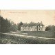 carte postale ancienne 76 SAINT-NICOLAS. Château de Grainville