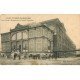 76 SAINT-ETIENNE-DU-ROUVRAY. Grandes Machines Société Cotonnière 1925 (en l'état)...