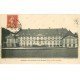 carte postale ancienne 76 CHATEAU DE VALASSE 1907