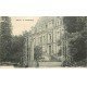 carte postale ancienne 76 CHATEAU DE TOURVILLE