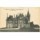 carte postale ancienne 76 VILLEQUIER. Château de la Guerche