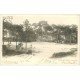 carte postale ancienne 06 JUAN-LES-PINS. Sous Bois 1903