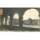 carte postale ancienne 76 VARENGEVILLE-SUR-MER. Manoir Ango 1912