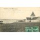 carte postale ancienne 76 VARENGEVILLE-SUR-MER. L'Eglise 1913