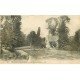carte postale ancienne 76 VEULES-LES-ROSES. Les Cressonnières vers 1927