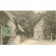 carte postale ancienne 76 YVETOT. Colombier du Boscol 1905