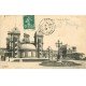 carte postale ancienne 76 DIEPPE. Casino 1910 façade