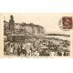 carte postale ancienne 76 DIEPPE. Casino 1926 Plage