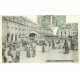 76 DIEPPE. Marché aux Poissons 1906