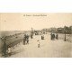 carte postale ancienne 76 DIEPPE. Boulevard Maritime n° 55