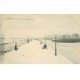 carte postale ancienne 76 DIEPPE. Boulevard Maritime n° 22