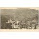 carte postale ancienne 06 LA TURBIE. Le Village 1926