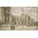 carte postale ancienne 76 DIEPPE. Eglise Saint-Jacques 1903