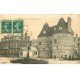 carte postale ancienne 76 DIEPPE. Deux vieilles Tours 1910