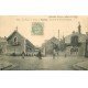 carte postale ancienne 76 FECAMP. Distillerie du Suprême Fécamp 1906