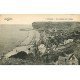 carte postale ancienne 76 FECAMP. Vue sur la Plage