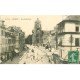 carte postale ancienne 76 ELBEUF. Rue Saint-Jean 1909