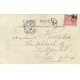carte postale ancienne 76 ELBEUF. Rue Saint-Jean 1902