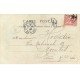 carte postale ancienne 76 ELBEUF. Rue Saint-Jean 1902