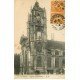 carte postale ancienne 76 ELBEUF. Eglise Saint-Jean 1923